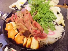 -将太无二·北美传奇寿司(瑞士公寓店)