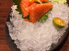 -上海中星铂尔曼大酒店 锦·日本料理