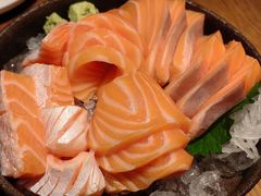 -水之惠鲜鱼料理(王府大街店)