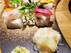 -阿吾罗日本料理(K11艺术中心店)