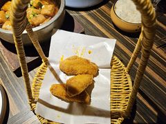 -江太极江浙菜(马桥万达广场店)