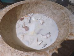 -云荷里·蒸汽石锅鱼·云南菜(中发百旺店)