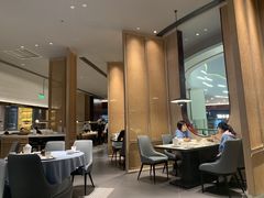 -79号渔船海鲜饭店(宝安店)