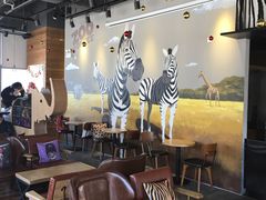 -ZOO COFFEE 动物园咖啡(亦庄店)