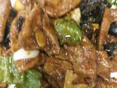 溜肝尖儿-东四民芳餐厅(世茂工三店)