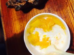 -一杯黔茶(西江千户苗寨古街店)