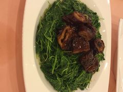上海老饭店-上海老饭店(北京分店)
