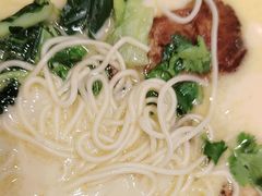 -和府捞面(曹路花园城店)