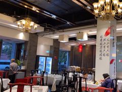 -到家尝北京菜(西坝河店)