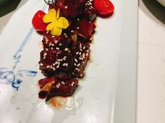 -卯时·龙光雅宴·精致锡帮菜(惠山古镇店)