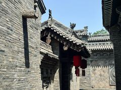 -山西王家大院