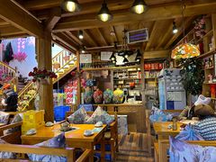 -民食香·腊排骨野生菌美食(木府店)