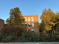 -中国农业大学(西校区)