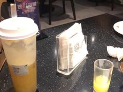 大堂-西堤厚牛排(国瑞店)