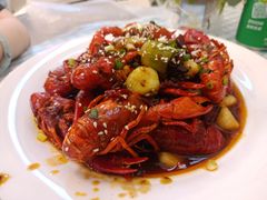 -捌贰虾蟹·江湖菜馆(江汉路店)