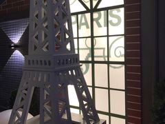 -青叶202都市餐厅(迪诺水镇店)