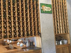 -三千里韩式炭火烤肉(南八马路店)