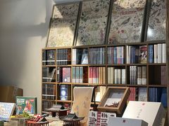 -朵云书院·广富林店