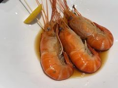 -周姑娘不等味·牛羊肉火锅·螃蟹罗氏虾·烤鱼烤串(高邮店)