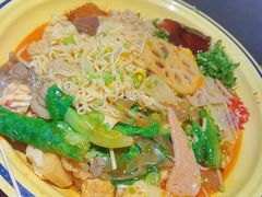 -北丐先生·野馄饨烧烤(长宁龙之梦店)
