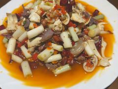 -飞虹鱼馆(南湖店)