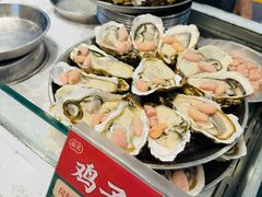 -飞尝蚝·顺德菜·鱼生(顺德总店)