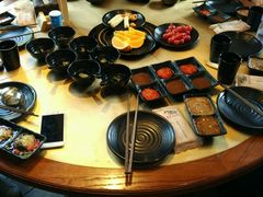 -手选潮汕鲜活牛肉火锅(二七广场店)