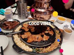 -韩宫宴和牛烤肉(盐城金鹰店)