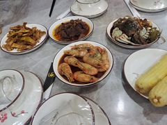 -红灯笼龙凤饭店(宁波老字号店)