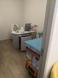 -唯儿诺儿童医院·儿科·眼科·口腔(长宁江苏路店)