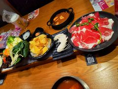 -呷哺呷哺(砂之船奥莱店)