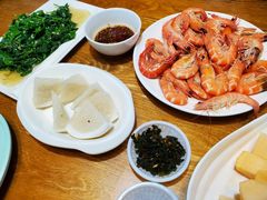 -南海渔家•海鲜•正宗海南菜(海棠湾店)