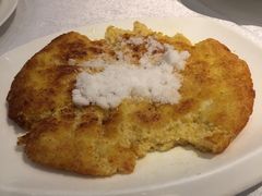 -北李妈妈菜·海肠捞饭(高新万达店)