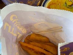 -小波紫炸鸡(大中华店)