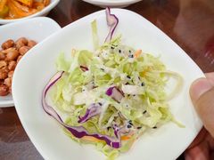 -贵宾庄炸酱面·韩式料理(高区店)