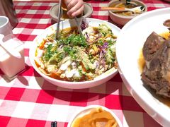 -西贝莜面村(东莞壹号广场店)