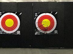 -無弓射箭俱乐部(领展中心城店)