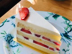 -默迹咖啡馆