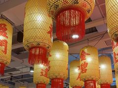 -朱光玉火锅馆(正弘城店)