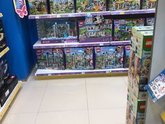 -TOYSRUS玩具反斗城(广州IGC天汇广场店)