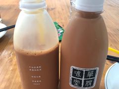 -华嫂冰室(湾仔店)