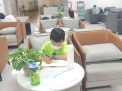 -郑州新郑国际机场
