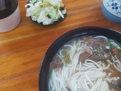 -花溪巷牛肉粉(泉城路店)