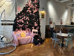 -热地HOT PLACE洋风韩餐(红旗街店)