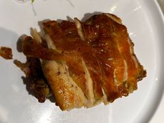 神仙鸡-小放牛河北菜(长安万达店)