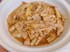 笋干-九华山聚龙大酒店