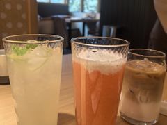 -德川家日本料理(中关村寰太大厦店)