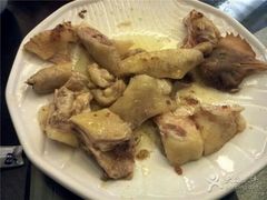 -巽东海鲜大排档(巽寮湾店)
