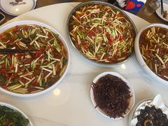 -邱金小炒·30 年盐帮江湖菜(自贡店)