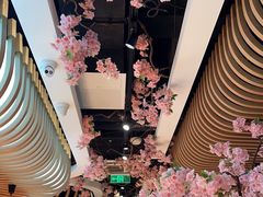 -松子料理(华威桥店)